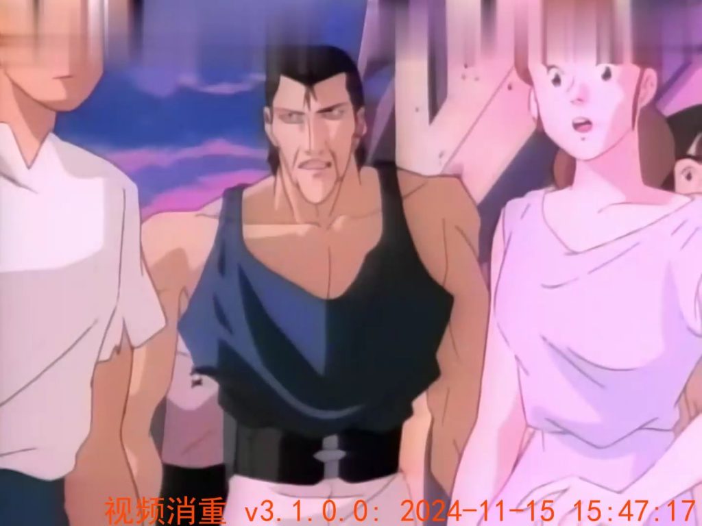 经典动漫番-龙骑士 外传-资源总站