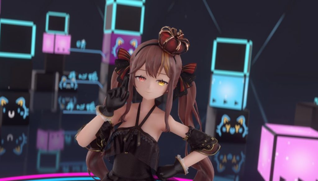 视频-冰糖IO VIVID-资源总站