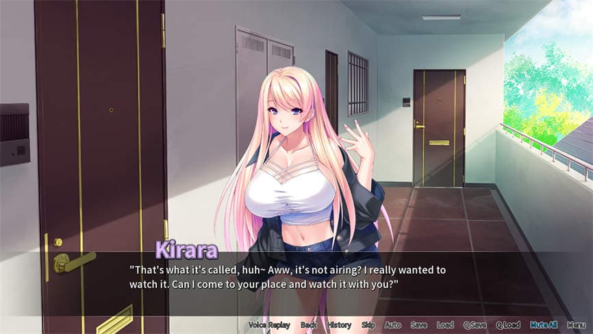 图片[2]-安卓游戏-辣妹COS疯狂（V1.2.4+集成全DLCs+Build.10318382升级档)【PC官中】-资源总站
