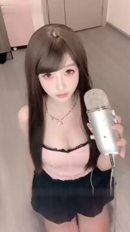 沛沛 练习筘技-俯视视角-资源总站