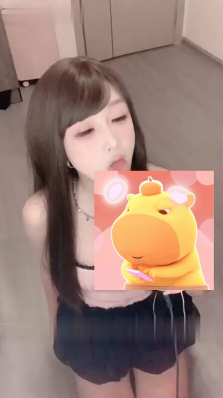图片[2]-沛沛 练习筘技-俯视视角-资源总站